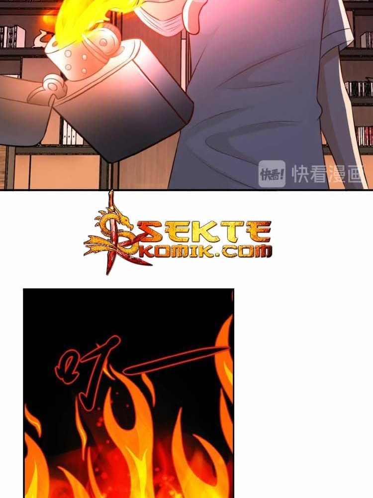 Super System Chapter 24 Bahasa Indonesia